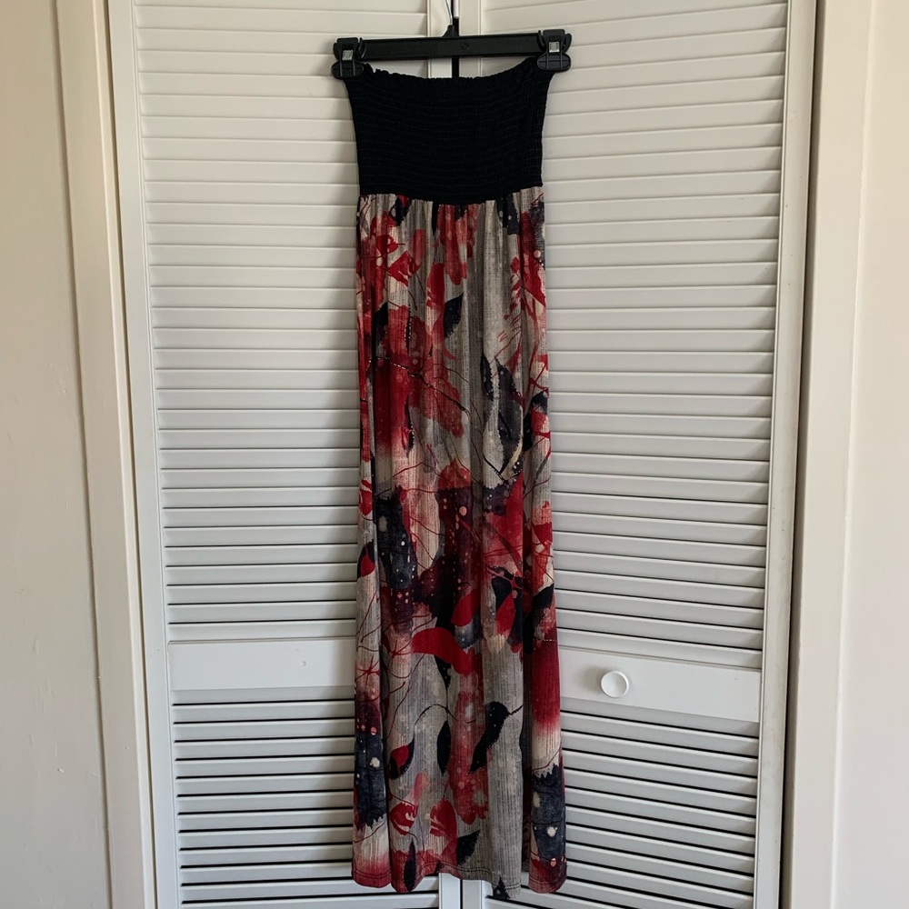 Great condition maxi dress